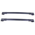 2018-2019 / cargo Forester Rack Subaru Impreza Roof Cross Crosstrek Bar set For