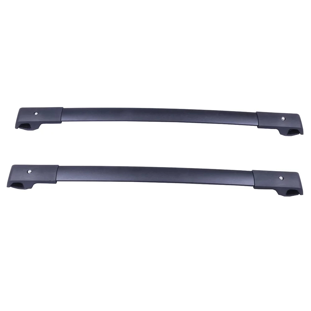 2018-2019 / cargo Forester Rack Subaru Impreza Roof Cross Crosstrek Bar set For
