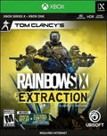 Standard Extraction Clancy's Six and Tom One Series Xbox Xbox Rainbow for Edition