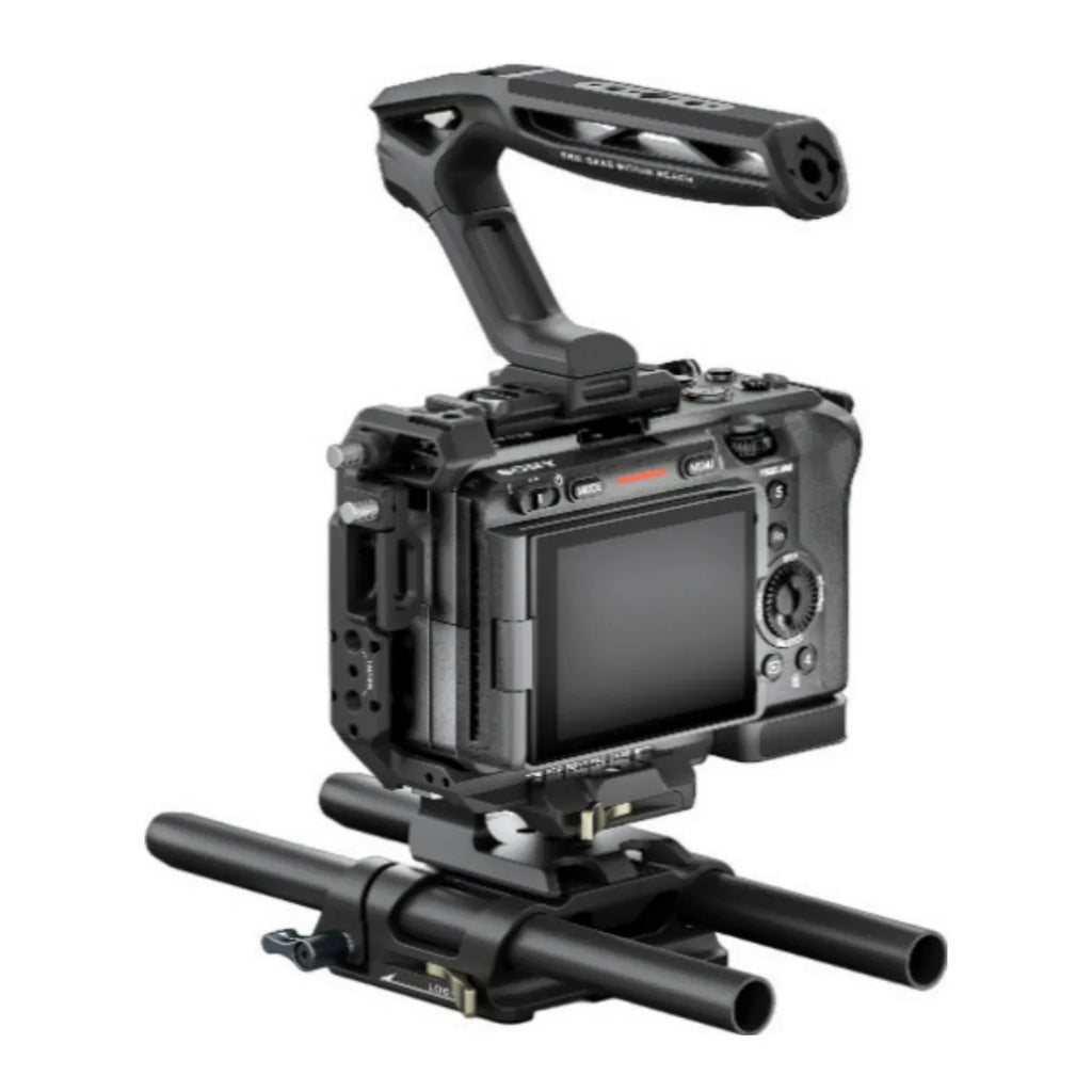 Kit Cage for FX3 (Black) Tilta and Basic Camera FX30 V2