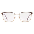 Eyeglasses 02A8 52 Men's Demo Square VCHG06 Chopard