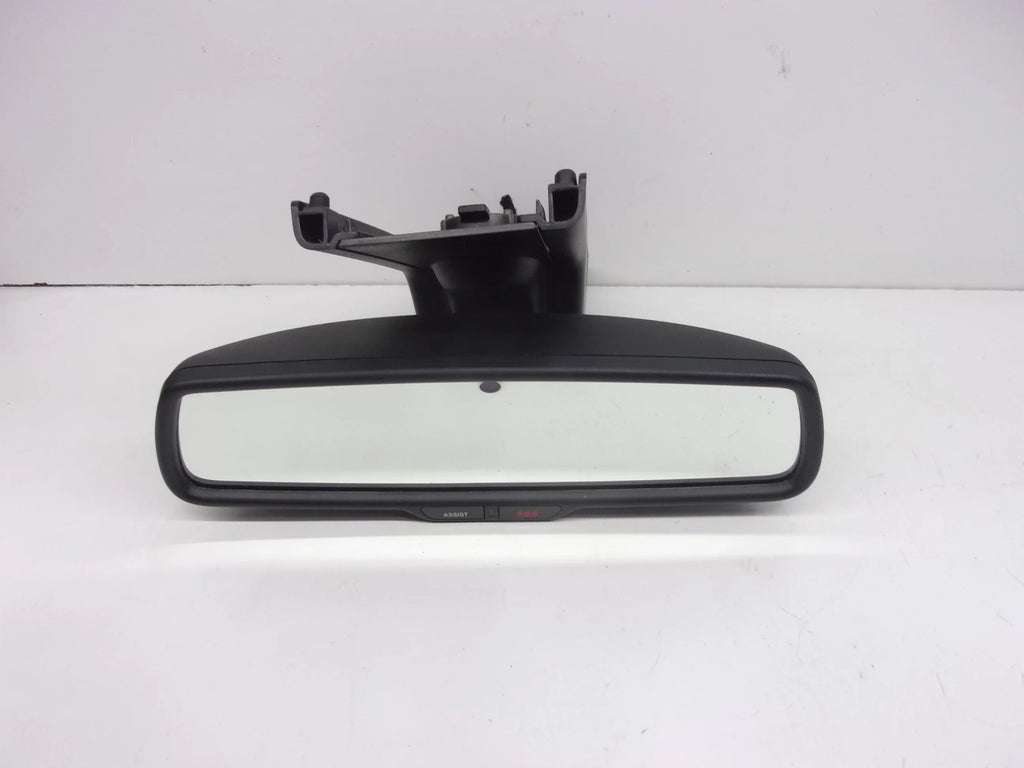 (Good) Dimming Charger Auto Rear Dodge Pre-Owned Mirror OEM View 2017-2023