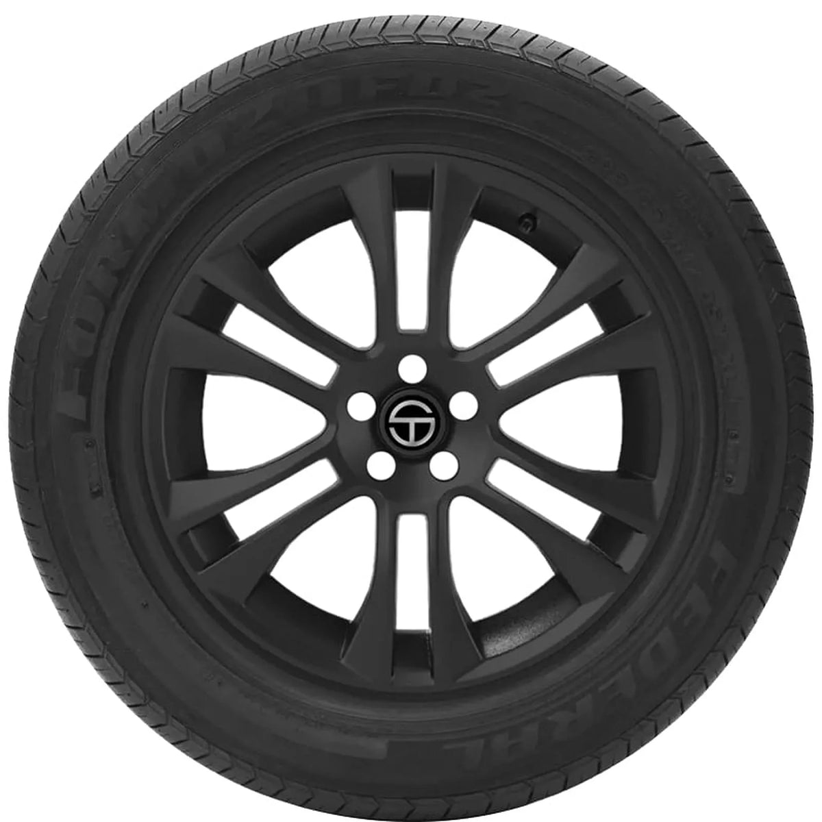 91H HH2 195/65R15 Prinx Tire HiCity