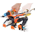 Matchbox Hawk Elite Rescue Strike