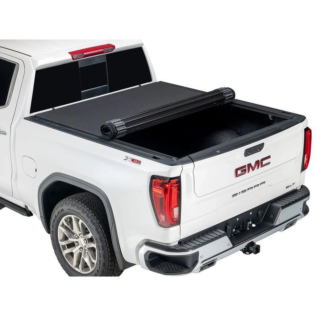 Bed Sentry 2014 F-150 CT Hard Rolling TruXedo - Bed 2009 Tonneau 6' (78.8") | | Cover 7" Truck with 1598116 Compatible