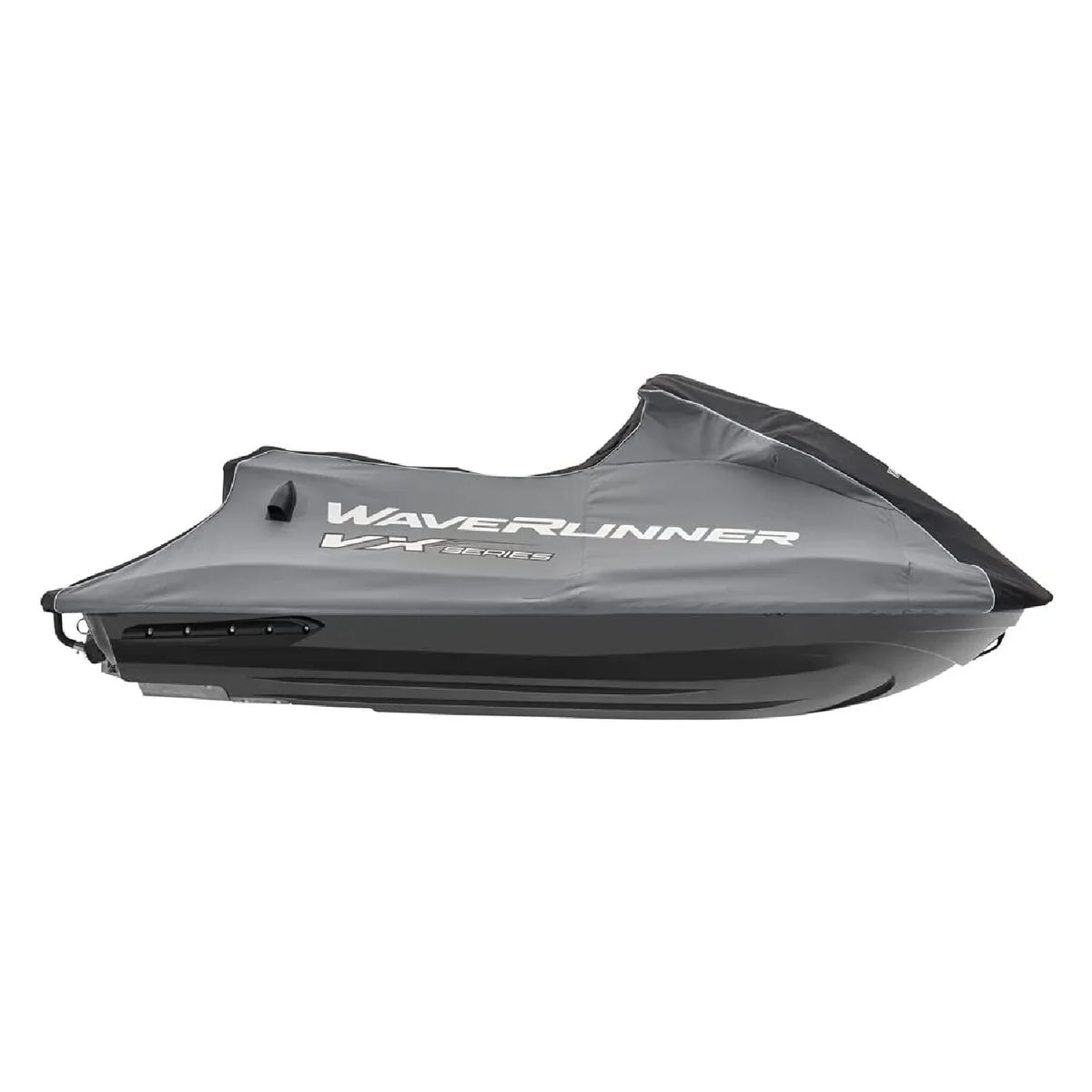 MWV-CVRVX-CR-19 BLK, CVR, 19 OEM Yamaha New Cruiser Marine VX