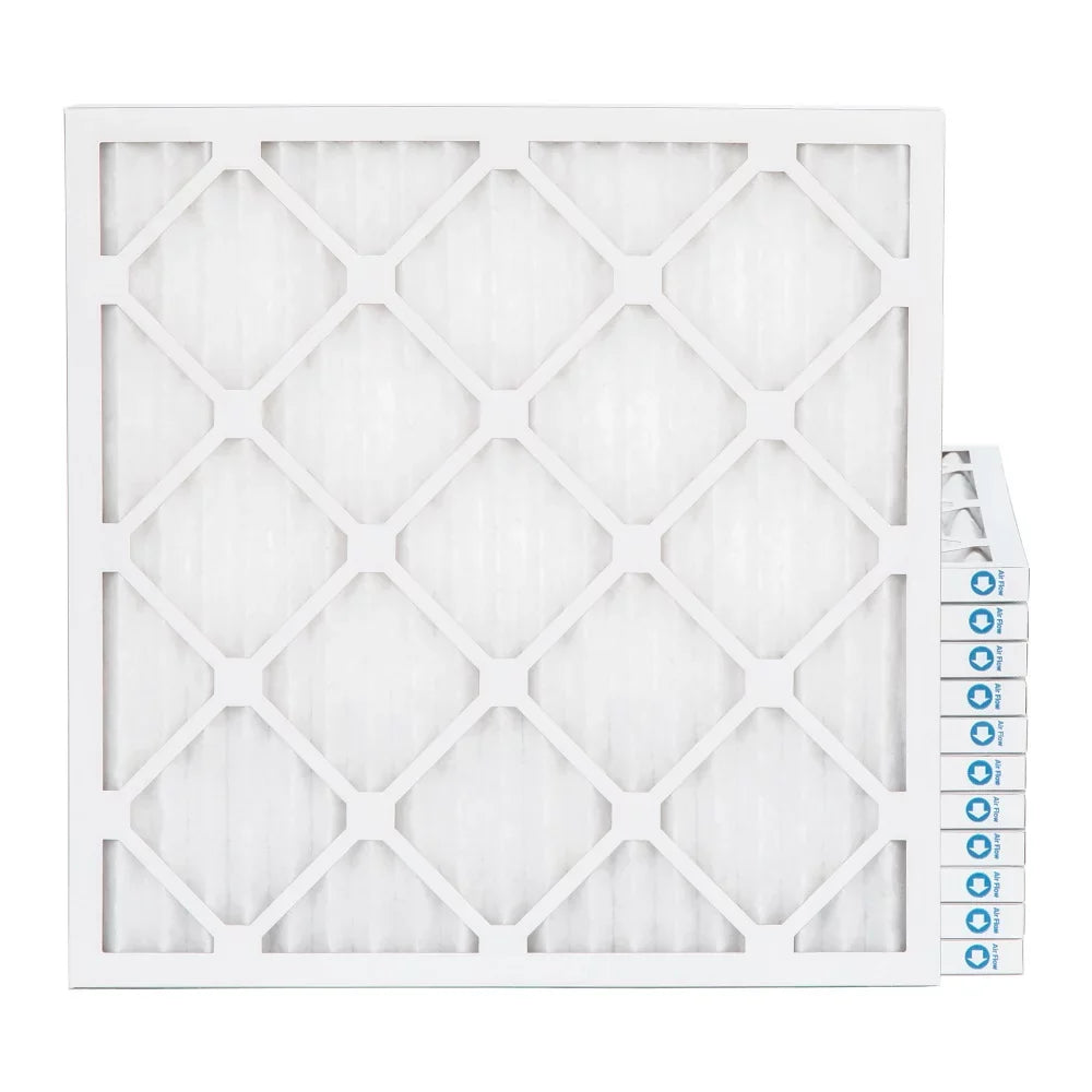 Furnace Pleated 25x25x1 dimension: MPR 24-1/2 AC MERV x 1000 of Pamlico. Case Filters 1" 24-1/2 Actual 3/4 x by 12. 11, Air