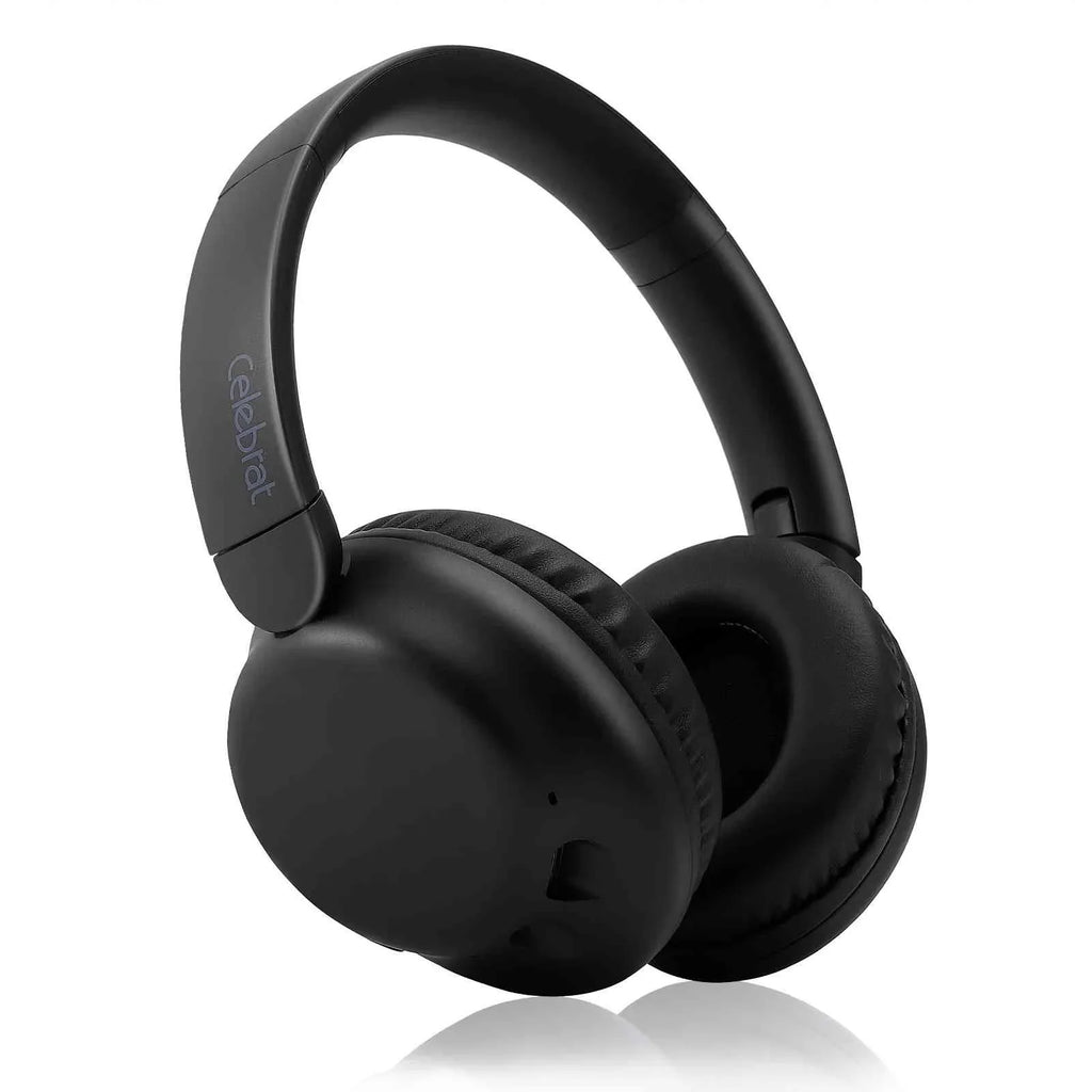 Comfort Call Audio, Wireless Stereo Support with Pro Deep High UrbanX Axon with Mic Headphones Superior Earphones The 30 UX35 5G for Voice ZTE Resolution Bluetooth Ear Bass, Over