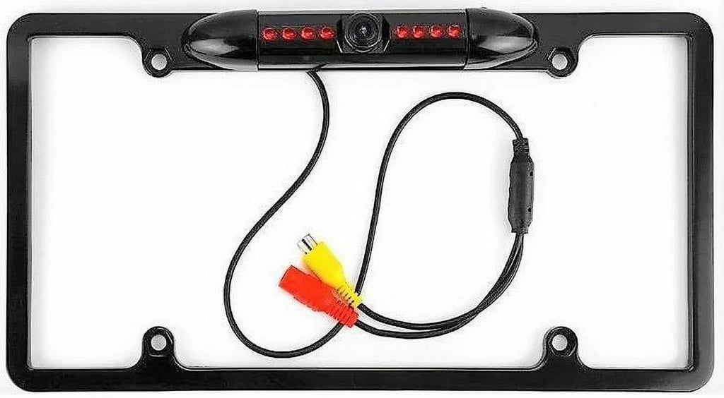 DNN-991HD DNN991HD BLACK REAR KENWOOD FOR CCD NIGHT VIEW COLOR CAMERA VISION