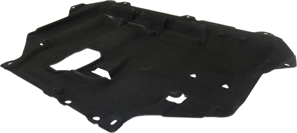 Focus Splash 2014-2017 Replacement Engine Connect REPF310130 Compatible Transit Shield Center 2012-2019 with