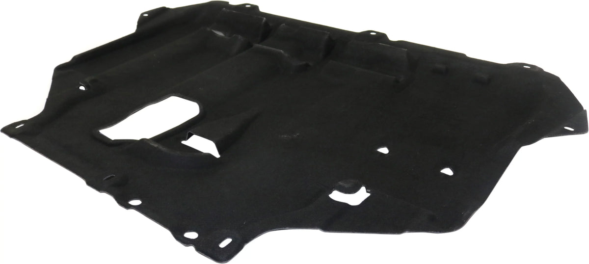Focus Splash 2014-2017 Replacement Engine Connect REPF310130 Compatible Transit Shield Center 2012-2019 with