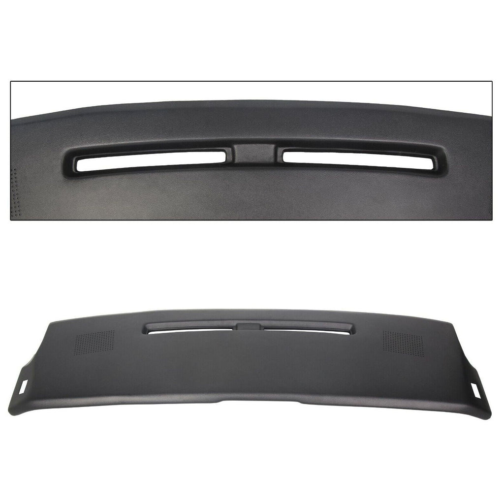Bezel Overlay Chevy Cap Panel Board Pad Cover Camaro 84-92 For Dash Dashboard