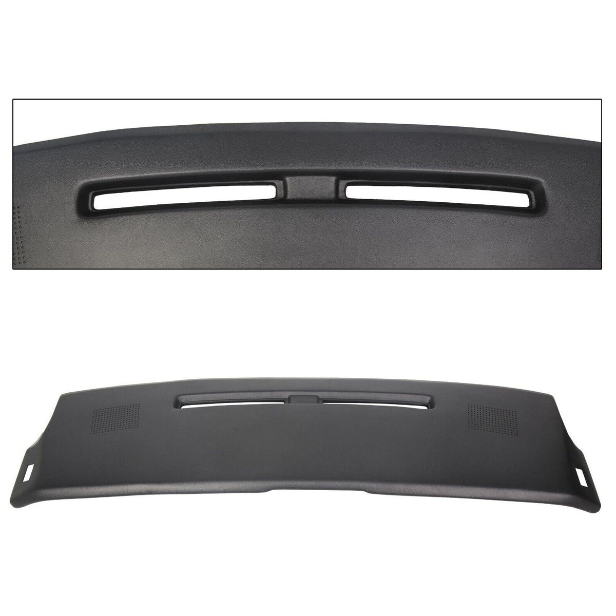 Bezel Overlay Chevy Cap Panel Board Pad Cover Camaro 84-92 For Dash Dashboard