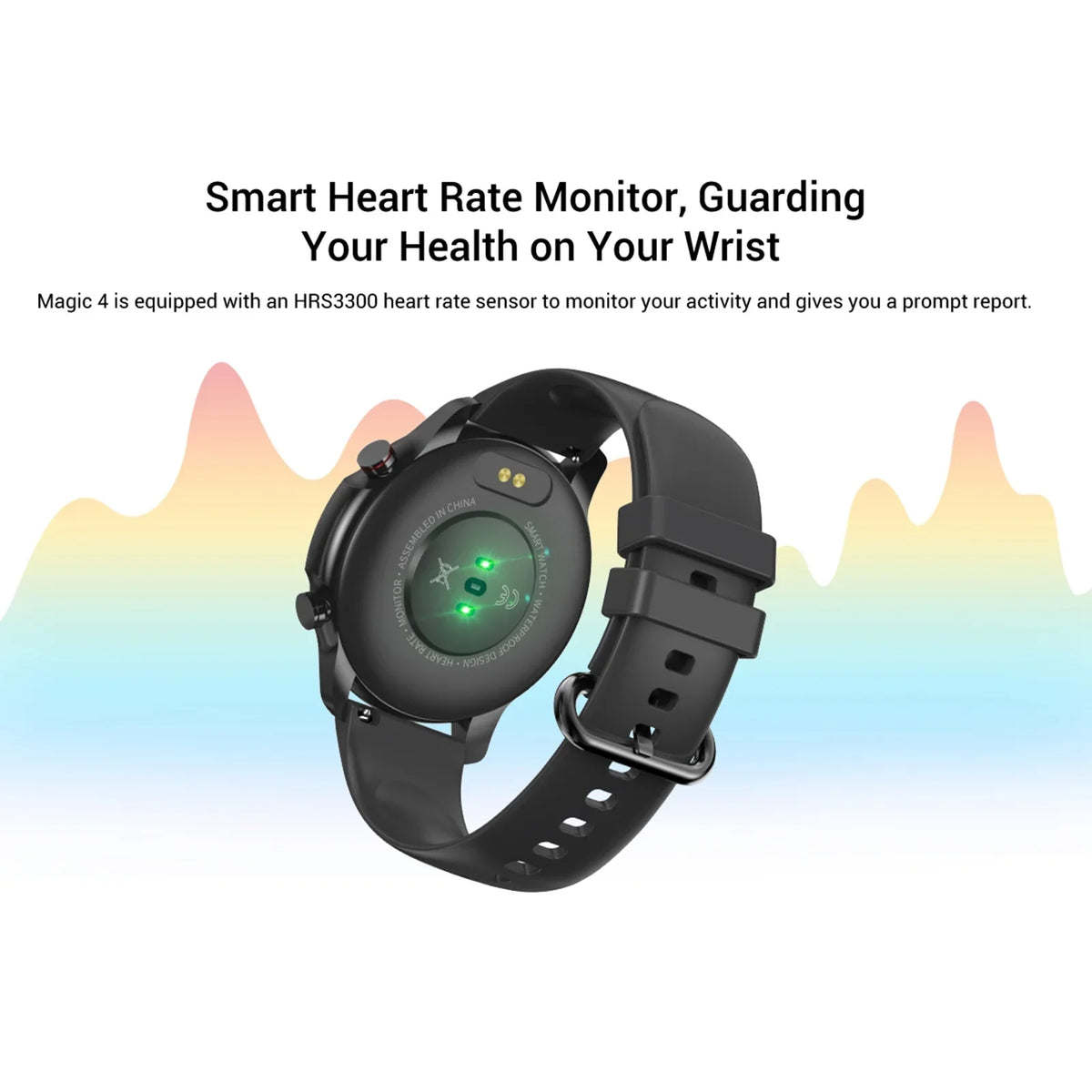 Retina With Endurance Compatible Android Ios 20 Android 1.32'' Compatible Waterproof Resolution Smart Resolution - 5atm 10-day Bracelet,Compatible Display Waterproof Modes With 5atm