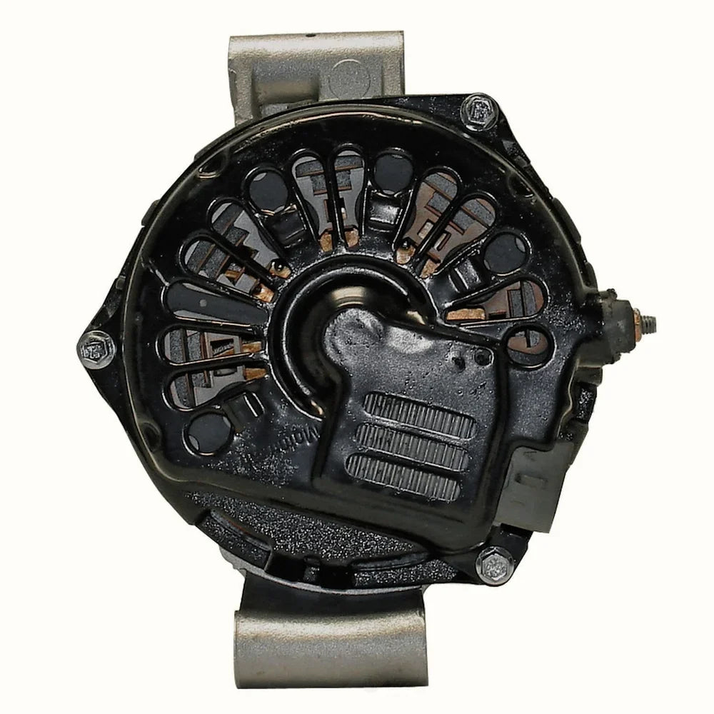 SPORT Fits 334-2270A ACDelco select: EXPLORER 2001-2004 Alternator EXPLORER, 1996-2004 TRAC