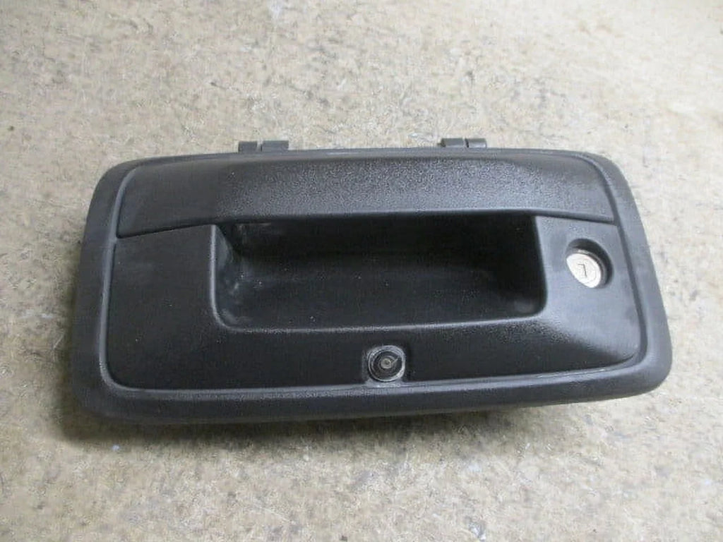 View Sierra Sierra LKQ Camera Rear 1500 Denali GMC Pre-Owned Back 1500 OEM Up (Good)