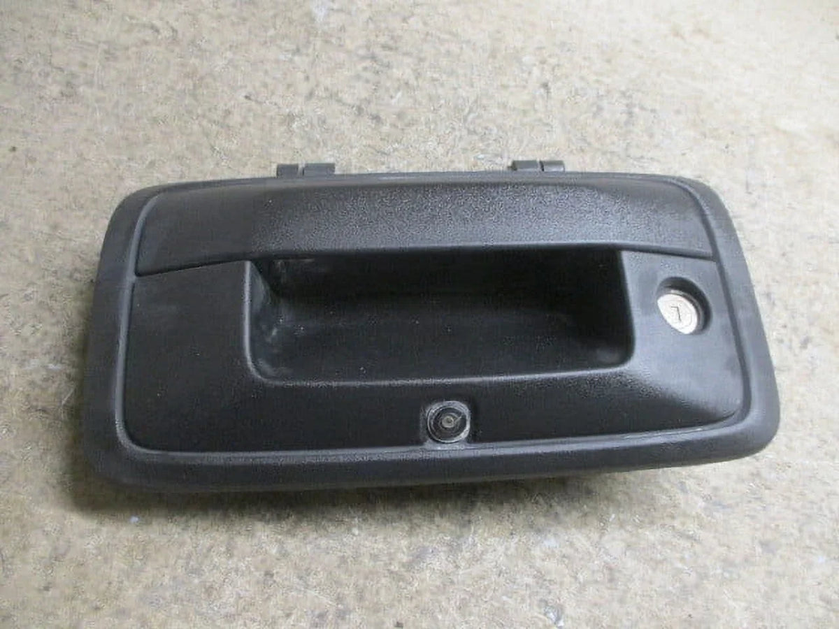 View Sierra Sierra LKQ Camera Rear 1500 Denali GMC Pre-Owned Back 1500 OEM Up (Good)