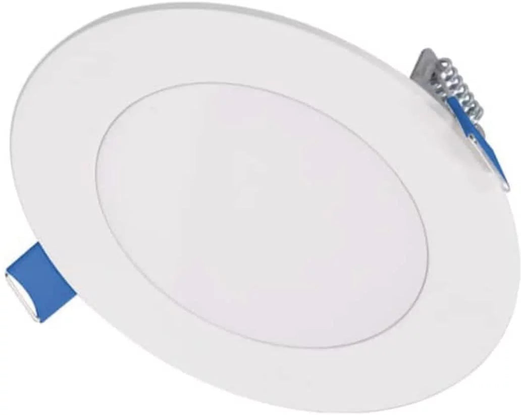 MNT 4 RND Kit HALO HLBSL4069FS351EMWR Quantity - 4" LED
