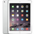iPad Silver - (Refurbished) Restored Air 128GB, (MGTY2LL/A) 9.7 - Wi-Fi, 2