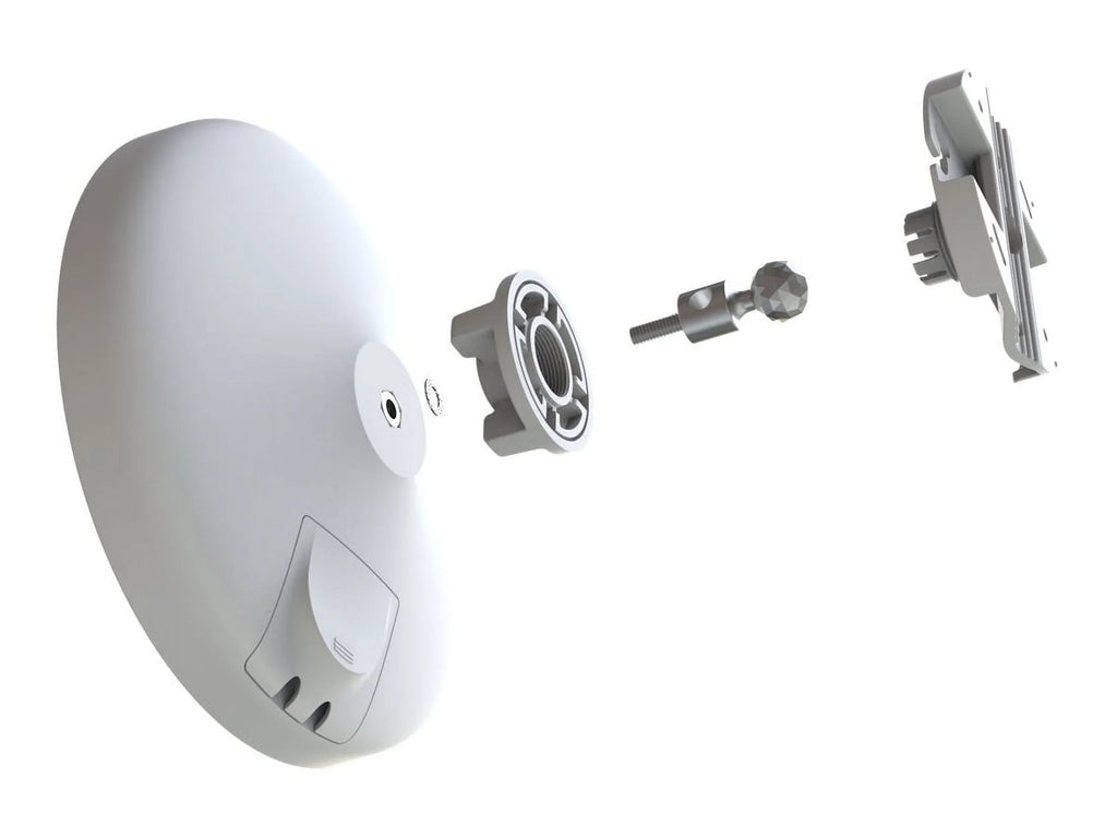 Long-Range Bridge AP EnGenius AC1200 / EnStationAC