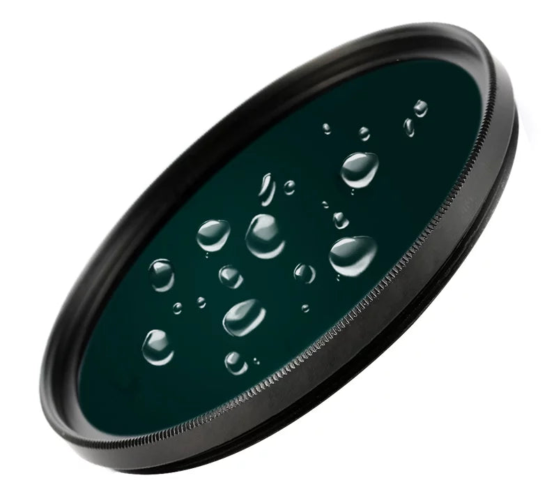 Filter (49mm) For Multicoated Glass (Neutral Density) NEX-3 Alpha ND8
