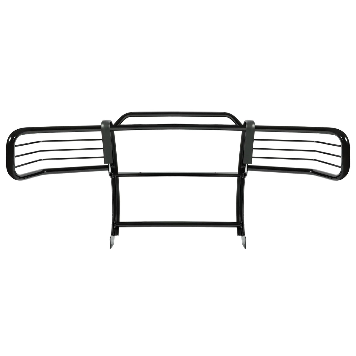 04 B4000 09 Steel 10 Black 11 Pickup Truck 06 Mazda Guard HECASA 2001 Front 2012 Brush 08 02 Grill for 07 Ranger Coated Powder Grille 05 03