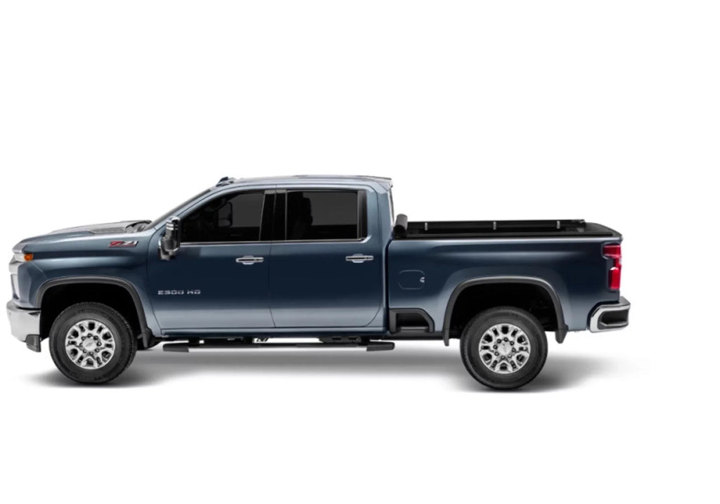 | Tonneau Truxedo Cover Truxport 273301 Truck | Roll with 6' Chevy/GMC 10" (82.2") Bed 2500/3500Hd Up Bed Soft 2020-2022 Compatible Silverado/Sierra