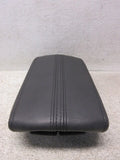 Pre-Owned Black (Good) Center 2010 10 MKZ Leather OEM Lincoln Console LKQ Lid