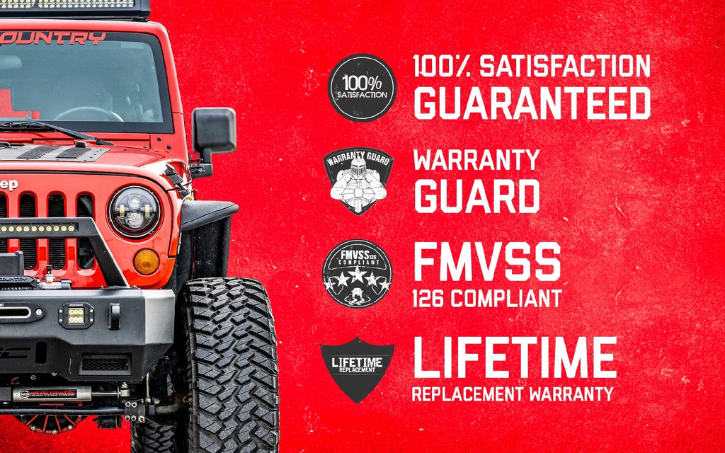Lift Fits select: SE WRANGLER Kit Suspension JEEP - JEEP / Jeep V2 Country WRANGLER TJ/LJ 1997 2" 1998-2002 97-06 Wrangler Rough for SPORT, / TJ 65870 TJ