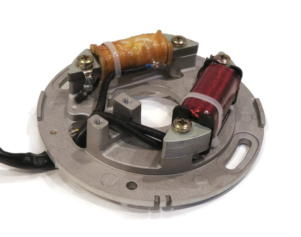 The Stator (1989-1996) Jet ROP Kawasaki Ski Waverunner Shop 21003-3718, | TS650 for Watercraft