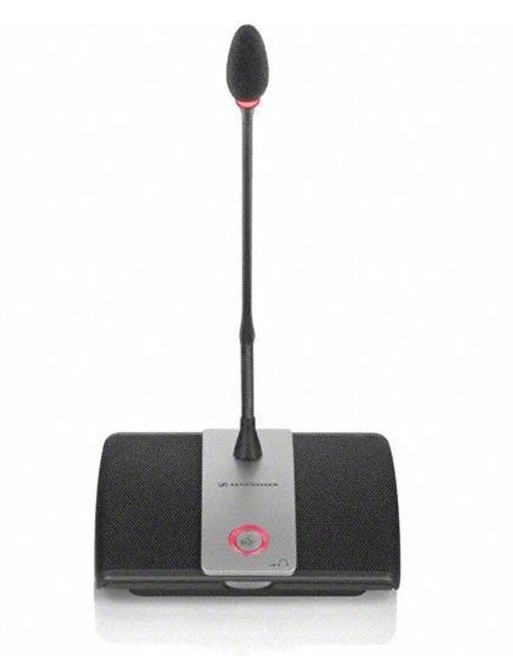The Unit D1, Gooseneck Microphone ADN and Super-cardioid Delegate with Best Capsule 15-inch KE10