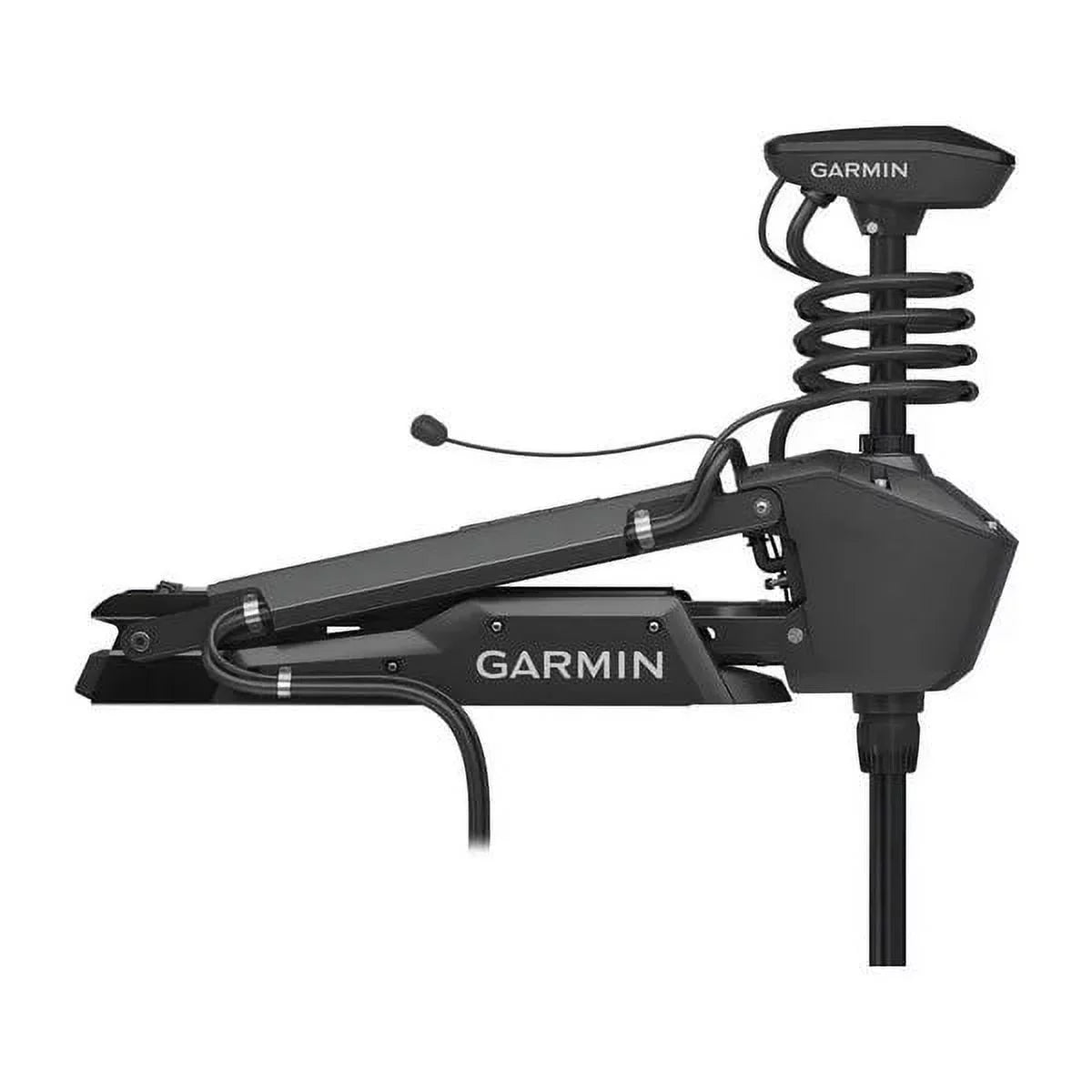 '- Motor Freshwater Force Trolling Built-in 57 010-02025-00 Inch Garmin GPS