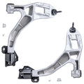 2006 Lower 2008 2009 Control Axle Replacement Joints Crown Lincoln Detroit Marauder for Town 2003-2011 Front Car, Ball Arms 2004 Grand with Marquis Mercury 2010, - Victoria Control 2007 Arms 2005