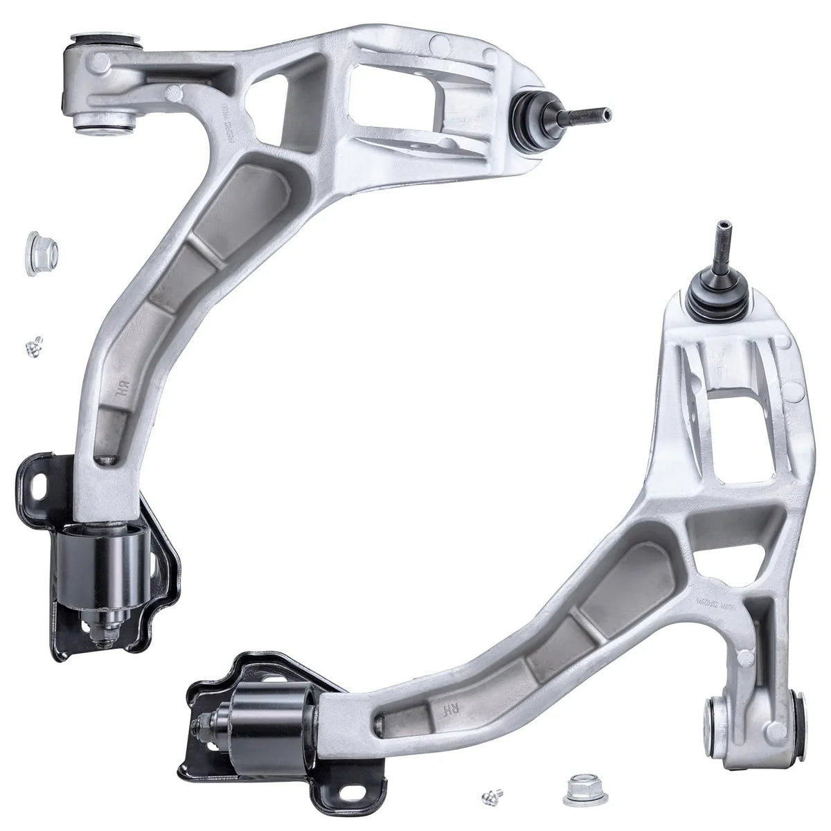 2006 Lower 2008 2009 Control Axle Replacement Joints Crown Lincoln Detroit Marauder for Town 2003-2011 Front Car, Ball Arms 2004 Grand with Marquis Mercury 2010, - Victoria Control 2007 Arms 2005