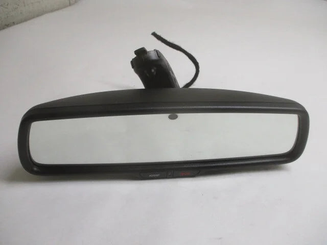 (Good) Dodge View Rear Charger OEM LKQ Dim Challenger & w/Auto SOS Mirror Pre-Owned