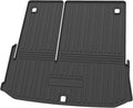 Cargo for Toyota Liner Mats 2020-2023 Highlander Custom Mat Waterproof Trunk