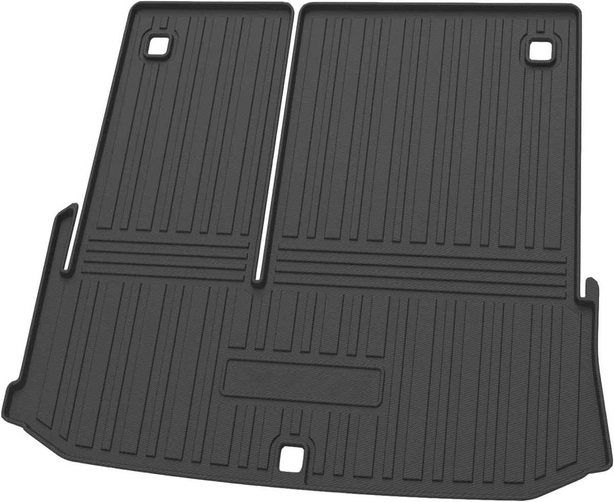 Cargo for Toyota Liner Mats 2020-2023 Highlander Custom Mat Waterproof Trunk