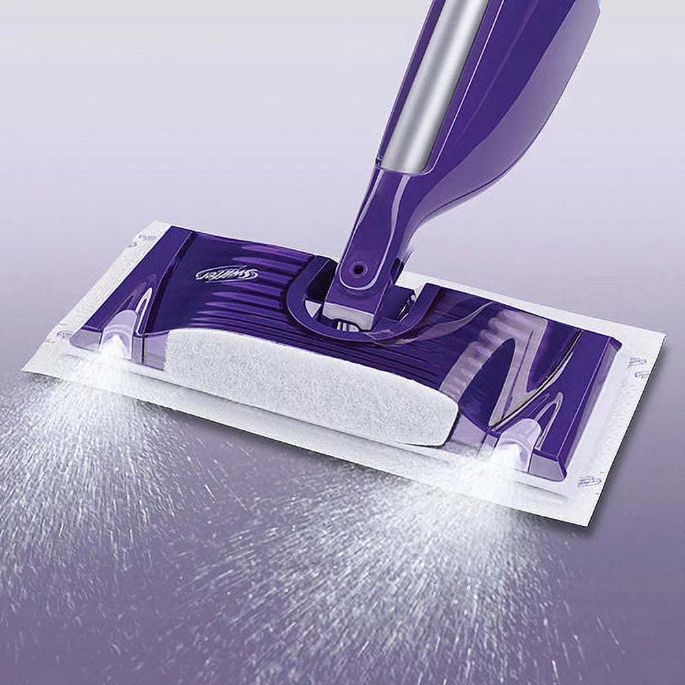 Cleaner Jet Kit Wet
