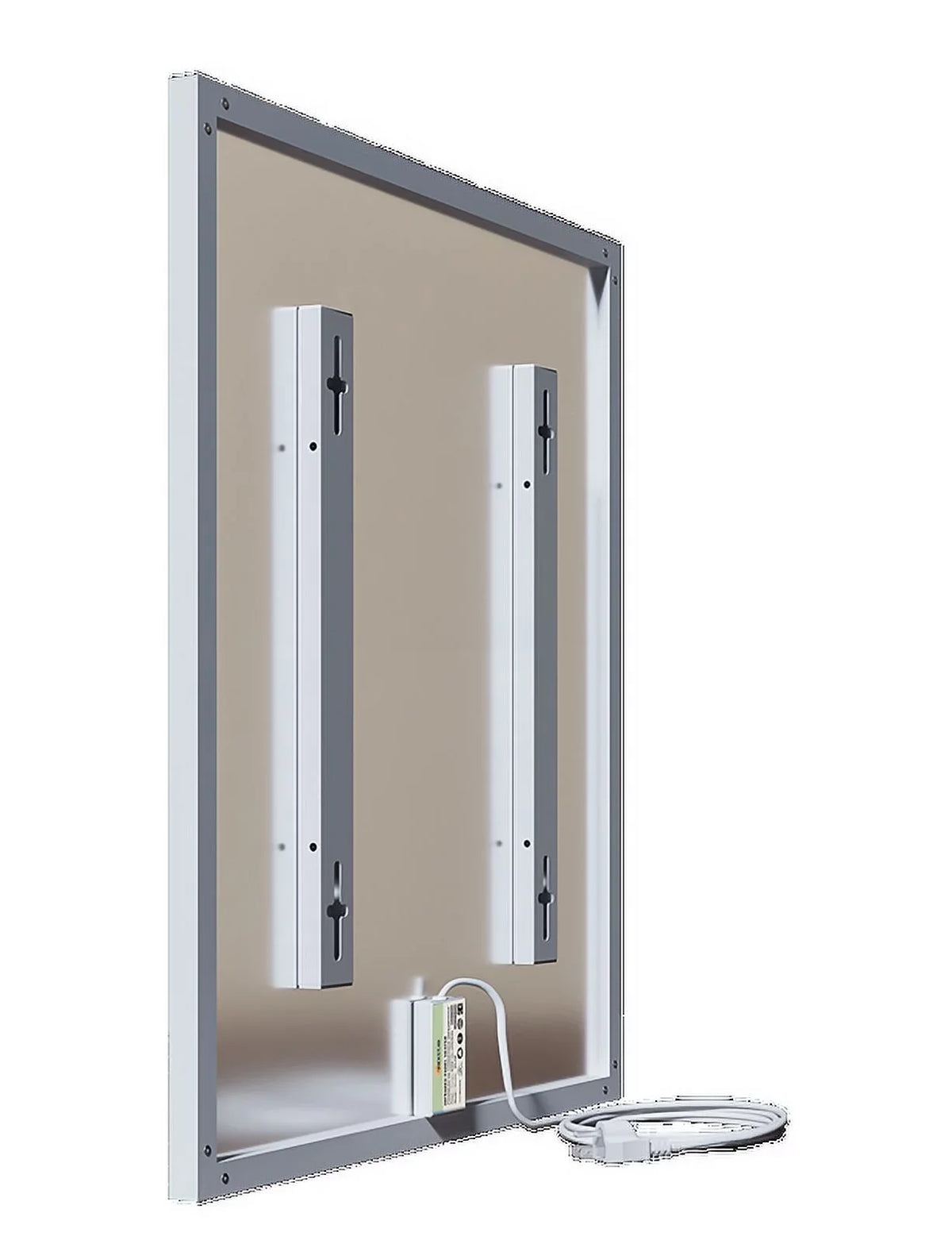 Panel Heater Wexstar Electric - Infrared White 600W