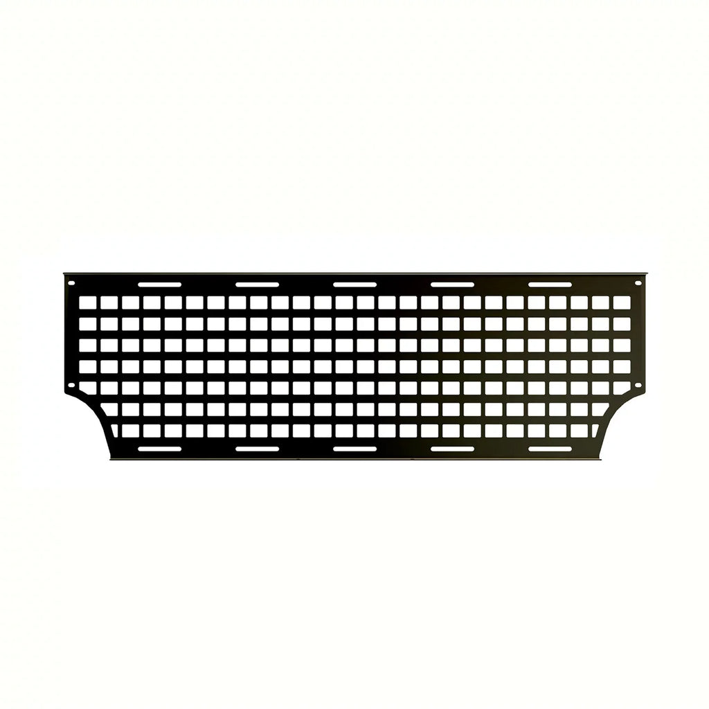195133 Putco select: RANGER Fits 2019-2022 19-21 Fits Panel Molle Ranger