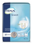 America X-Large Heavy HMS North Tab Stretch Large 72 Case Brief Inc of Disposable Adult Absorbency Incontinent / Essity Ultra TENA Closure
