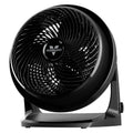 Air Black Fan, (New) 62 13", Circulator Whole Room Vornado Floor