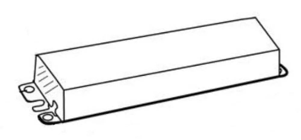 Rapid Start Lighting T8 Lamps UltraStart Fluorescent T8 Electronic Programmed GE432MVPS-N-V03W Dimming 62044 GE 100-3-Percent 0-10V 0-10-Volt