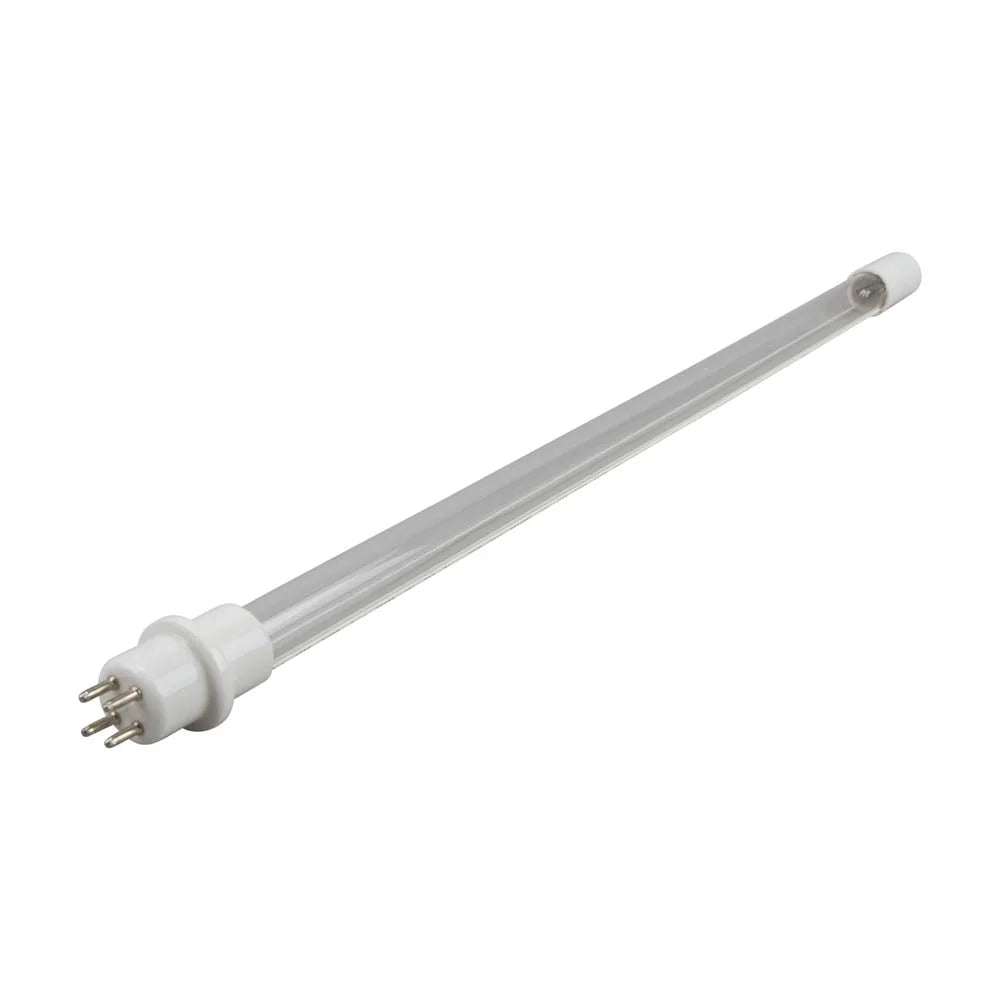 Compatible Ultraviolet with Tube GUV2000 GeneralAire Replacement Light AIRx 3-Pk Filters UVC16CL GUV161 GeneralAire UV GUV2018 Bulb GUV25403, 4880