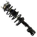 and Strut for Volvo 2.5L AutoShack AWD 2005 3.2L 2010 2006 2008 2011 Coil Side 2004 FWD V8 Complete 2007 Spring 2012 Front Driver XC90 4.4L 2013 2003 Replacement 2009 2.9L CST100430