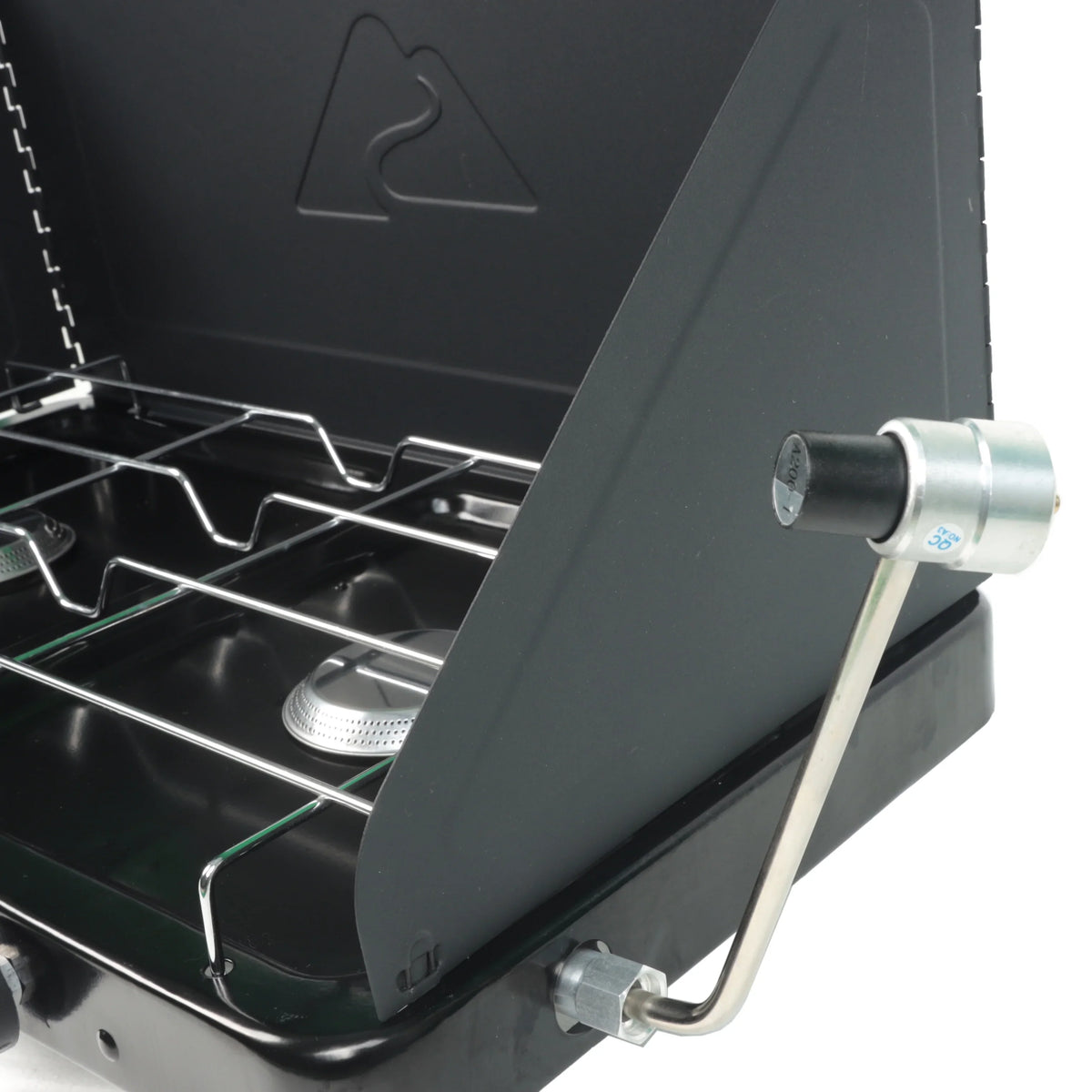 Trail Burner Propane 2 Stove Ozark Camping