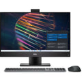 5400 FHD Core 23.8" Restored 8GB - @ | AIO Cores 5000 Optiplex 128GB SSD | | GHz 6 4.6 - RAM (2022) i5