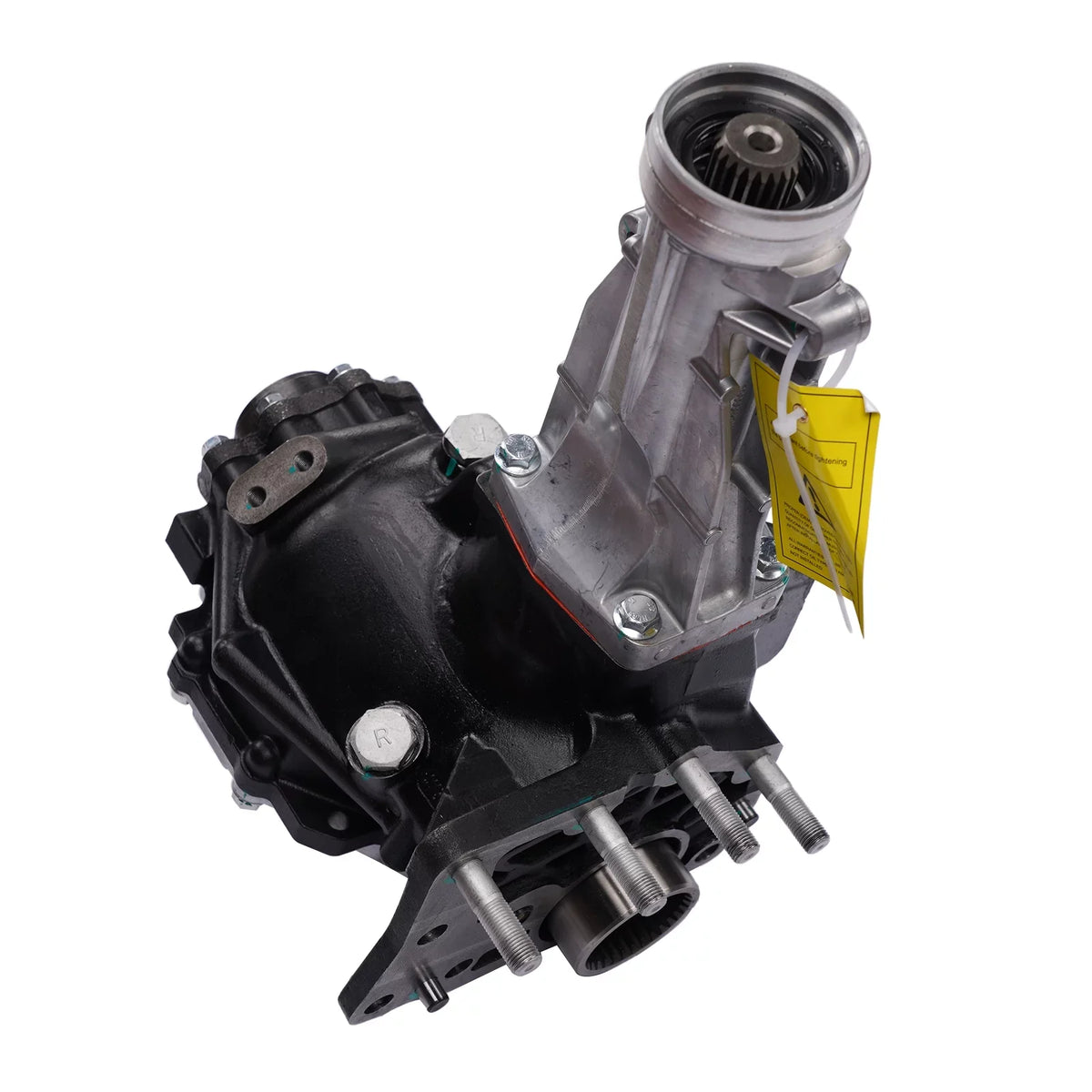 3.5L for 3610048060 Assembly Transfer 2008-2013 Case 2GRFE 2.7L L4 Koomaha V6 4WD Highlander Toyota