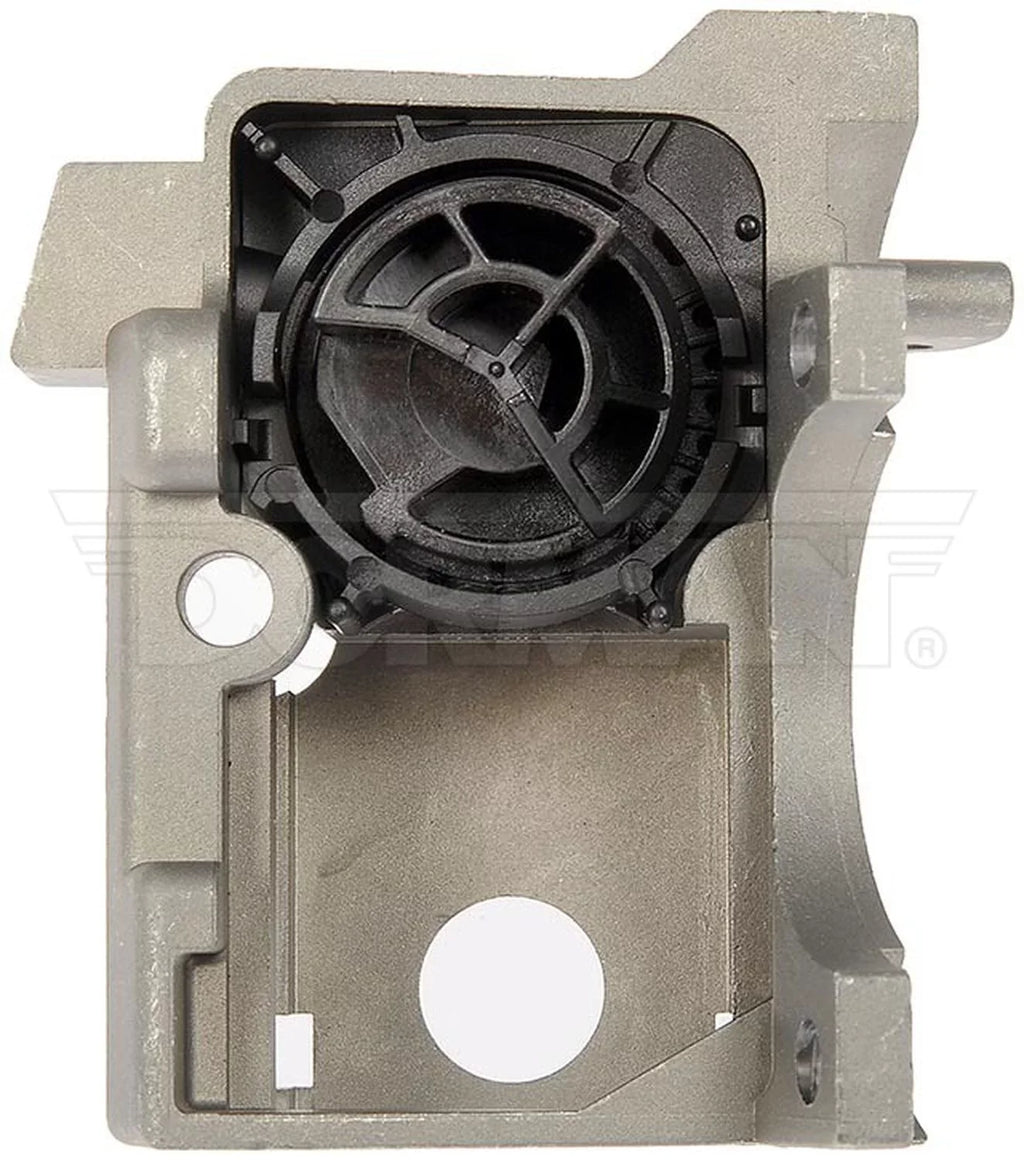 CHEVROLET TAHOE Fits Lock Ignition CHEVROLET 2000-2006 SILVERADO, Solutions 2000-2007 Dorman 924-713 select: OE - Housing