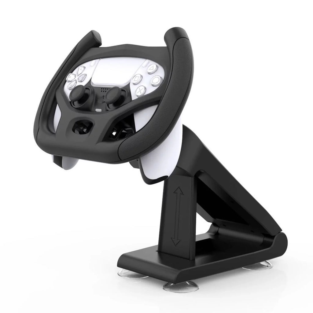Game Game YHAIOGS Stand Stand Racing Accessories Controller Wheel PS5 Steering for